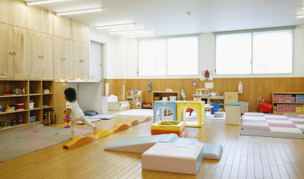 グローバルキッズ保育園