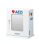 AED収納ケース（1ヶ国語、卓上タイプ） イメージ
